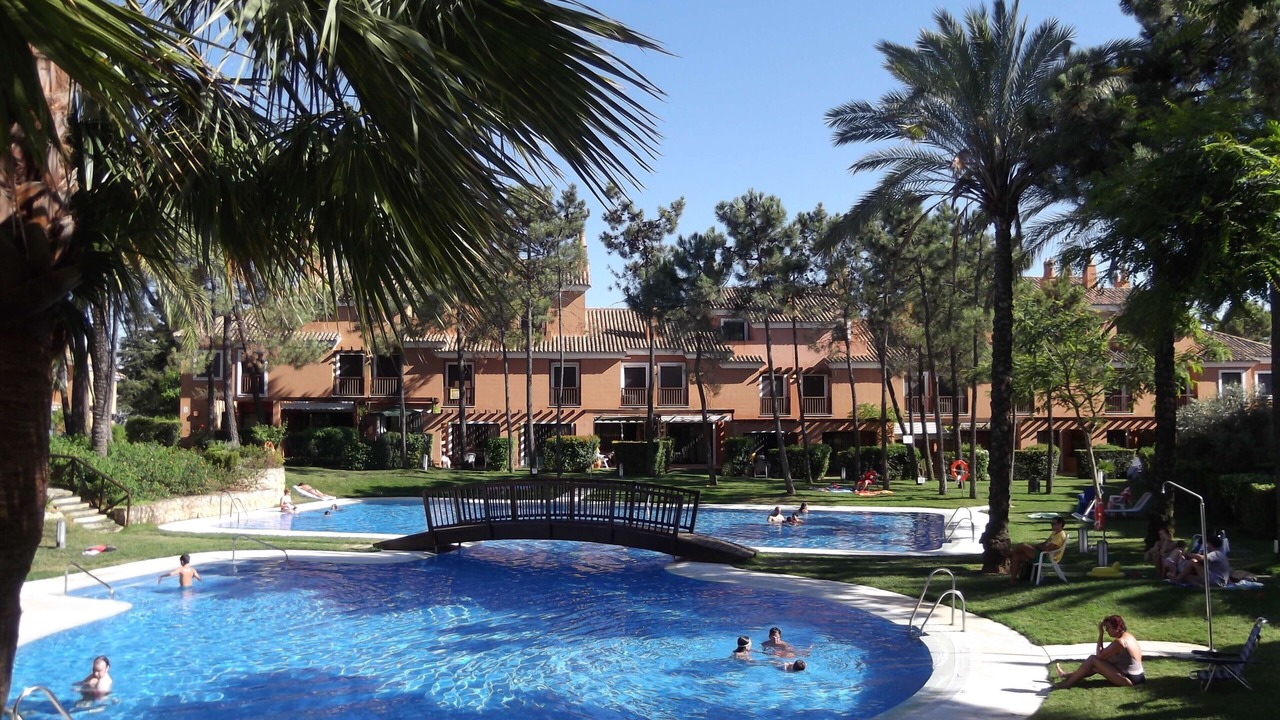Photo of Outdoor in Islantilla