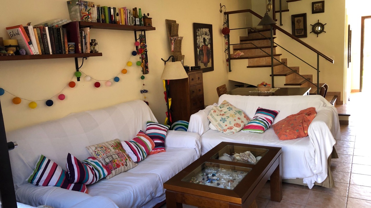 Photo of Livingroom in Islantilla
