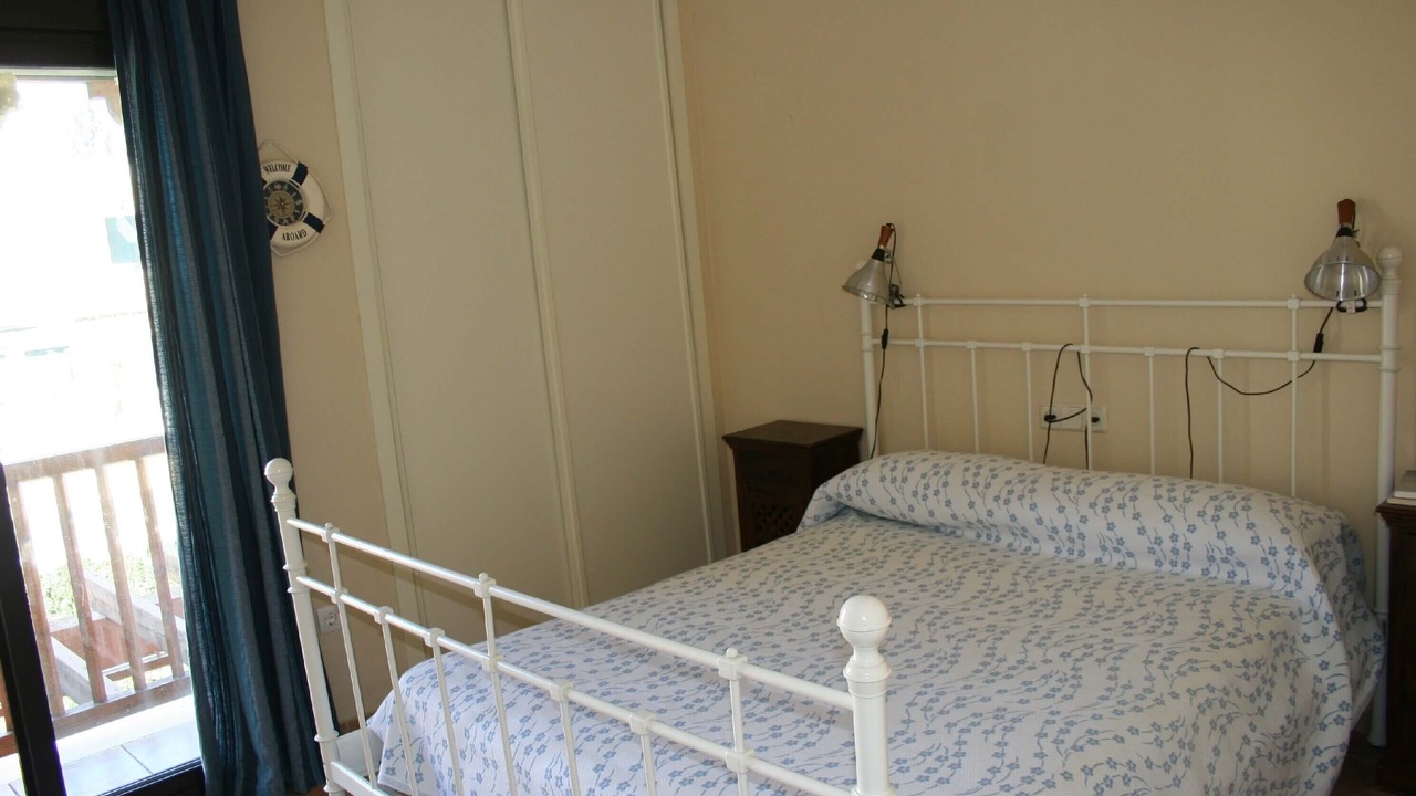 Photo of Bedroom in Islantilla