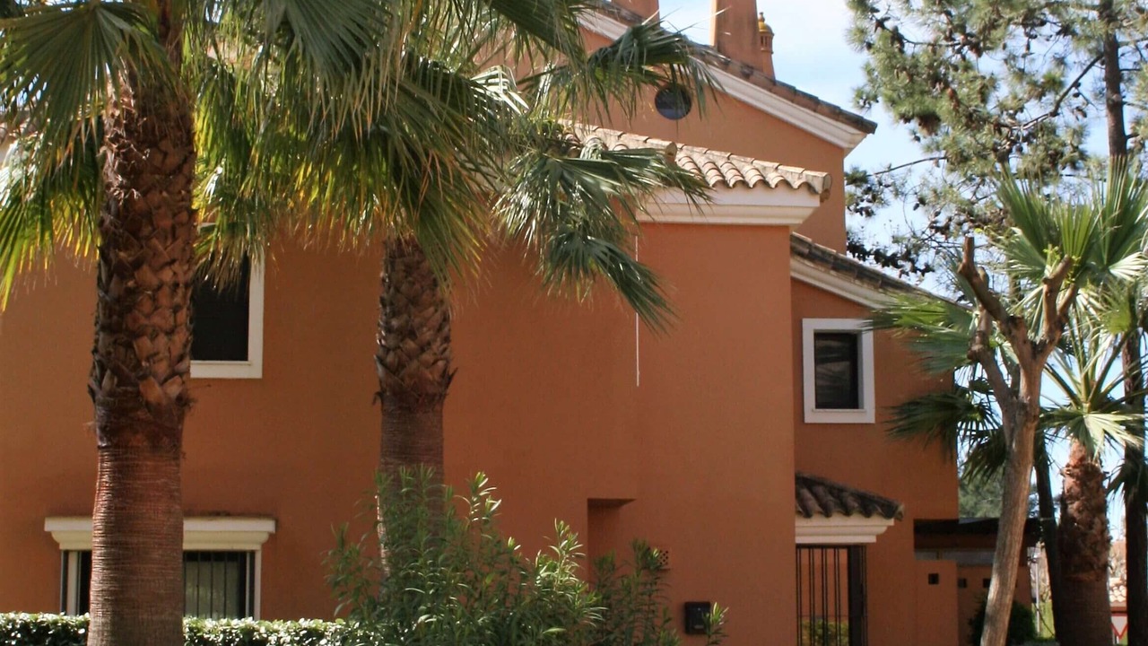 Photo of Outdoor in Islantilla