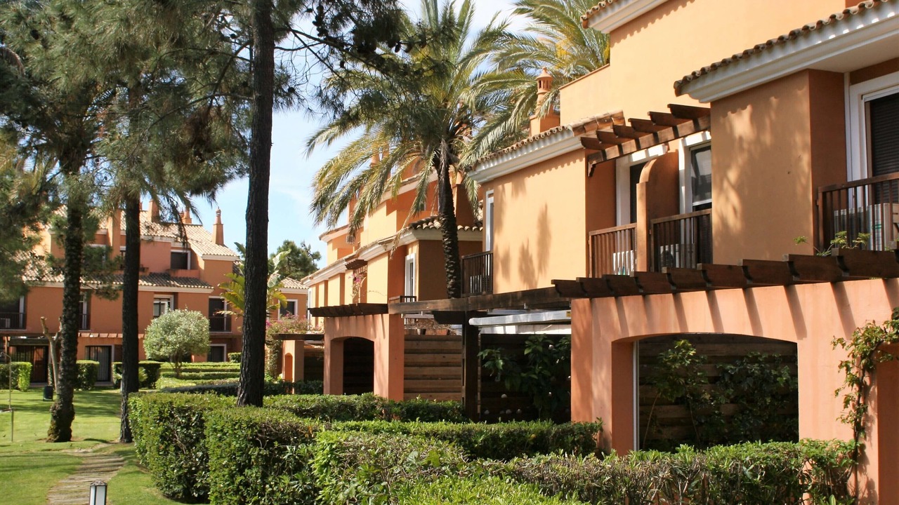 Photo of Outdoor in Islantilla