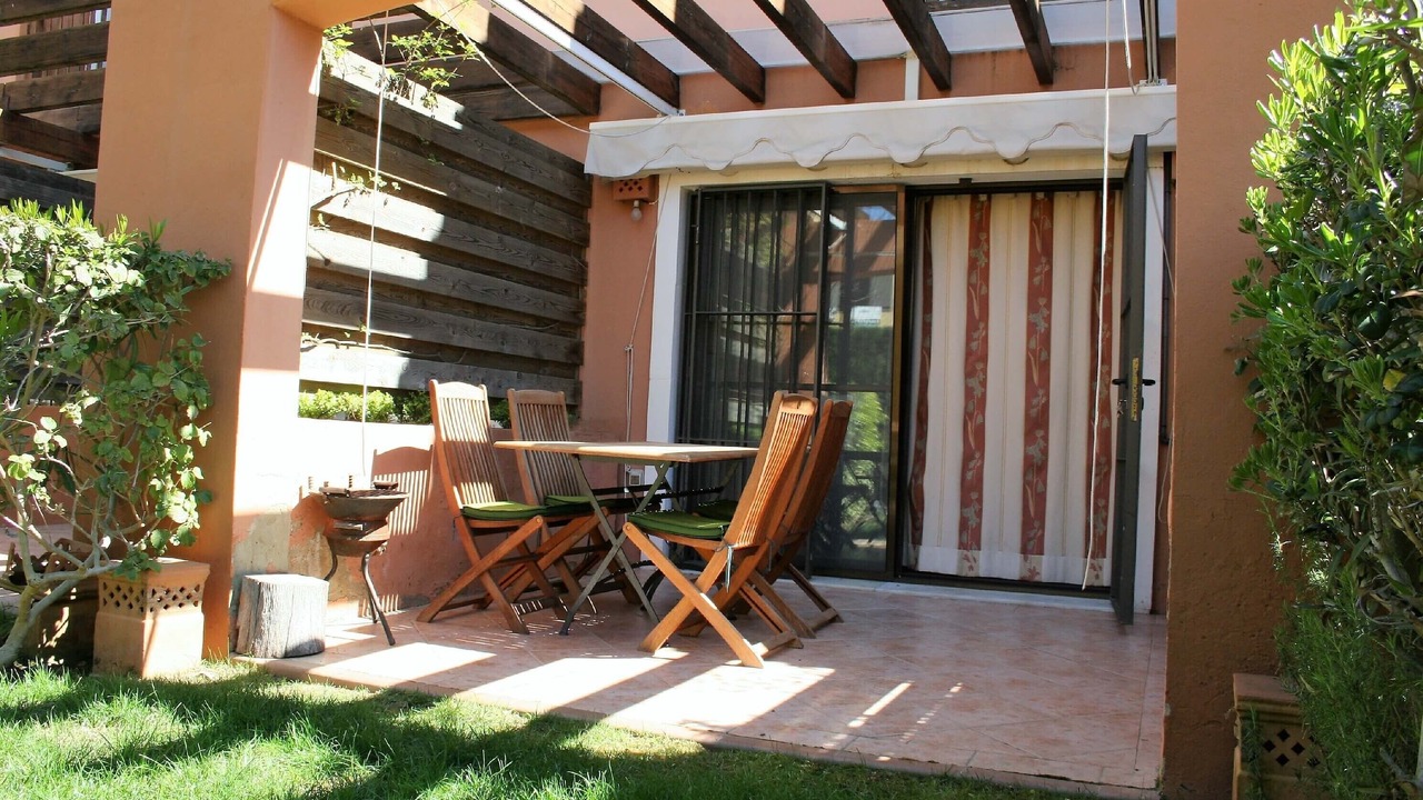 Photo of Outdoor in Islantilla