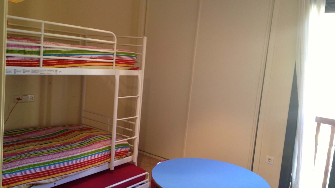 Photo of Bedroom in Islantilla