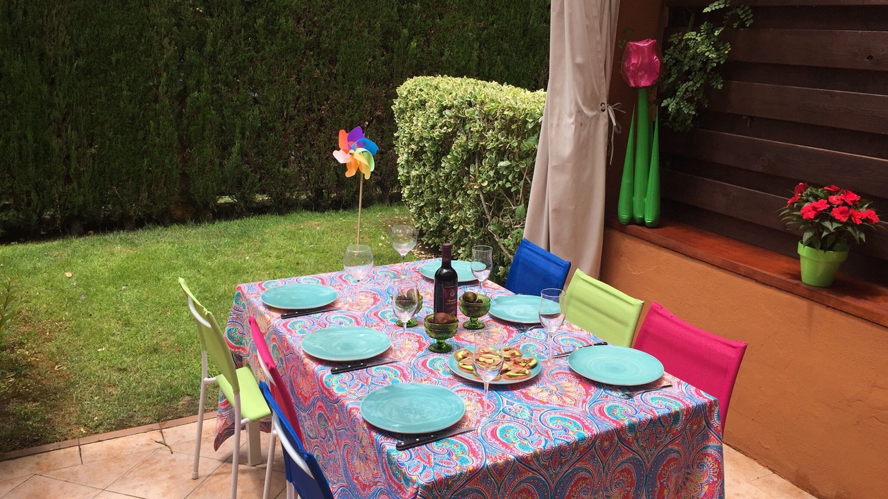 Photo of Outdoor in Islantilla