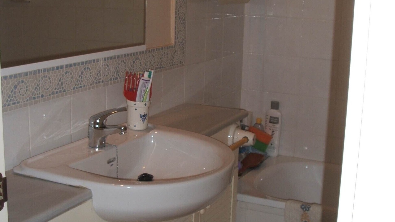 Photo of Bathroom in Islantilla