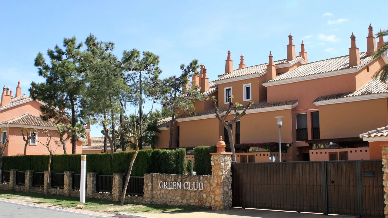 Photo of Outdoor in Islantilla