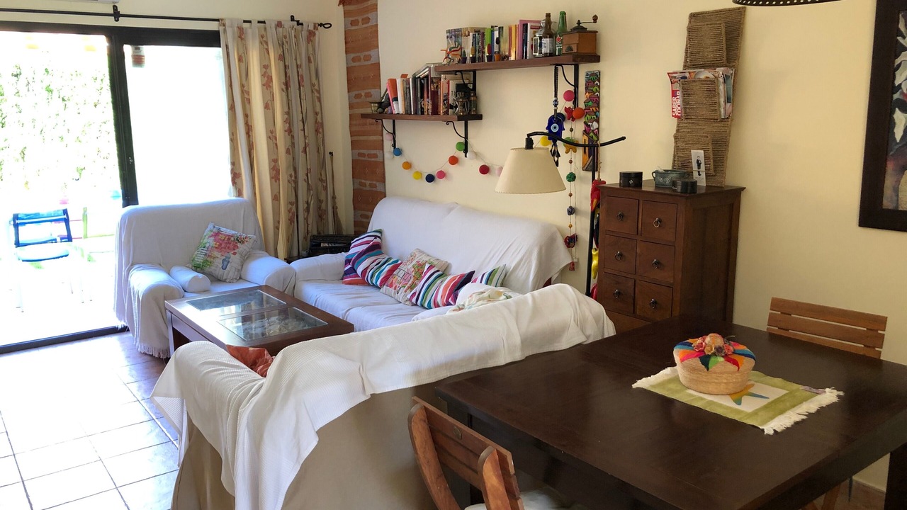 Photo of Livingroom in Islantilla