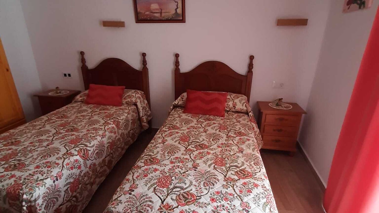 Photo of Bedroom in Gaucin