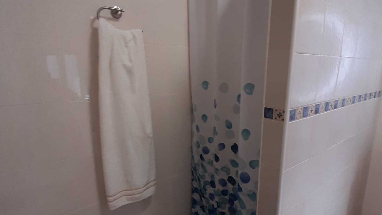 Photo of Bathroom in Gaucin