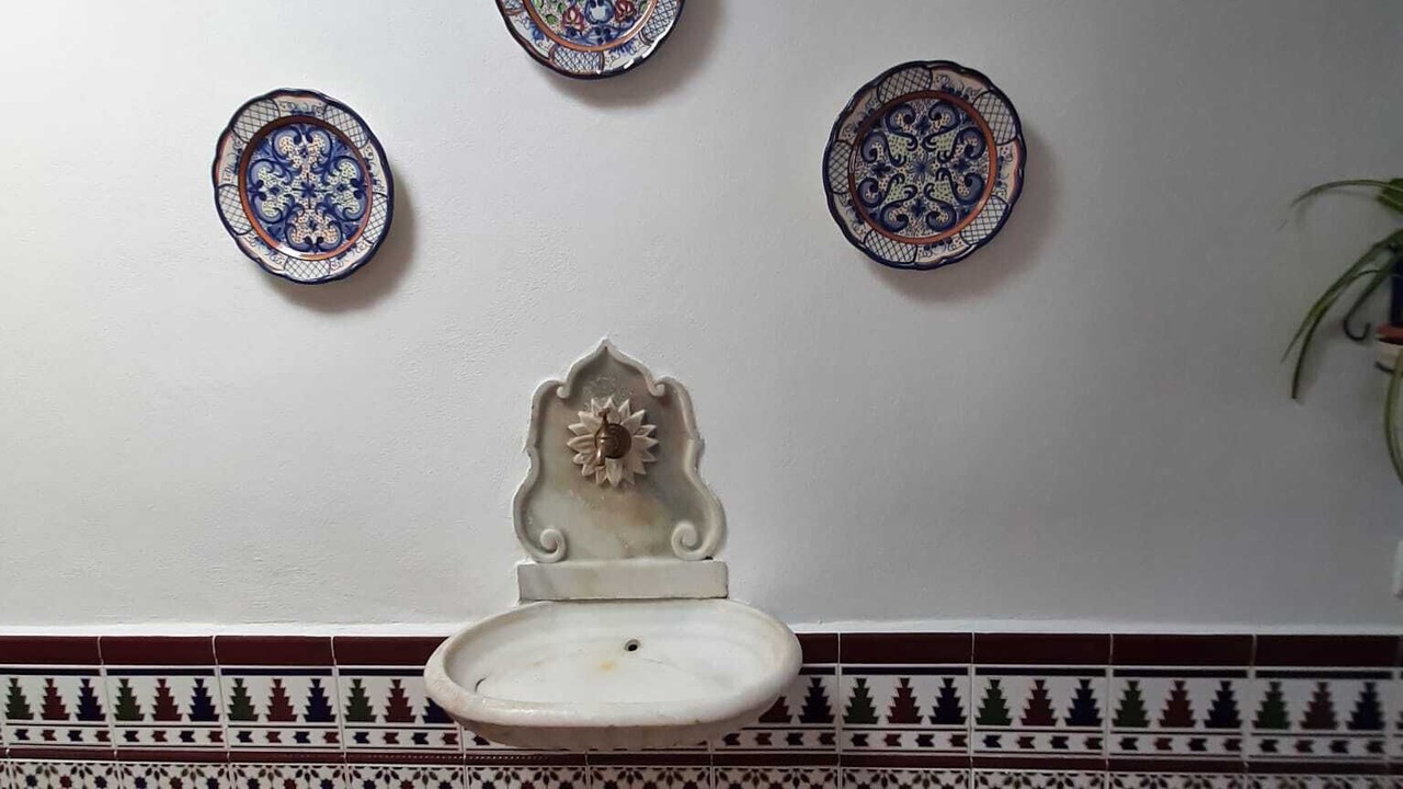 Photo of Bathroom in Gaucin