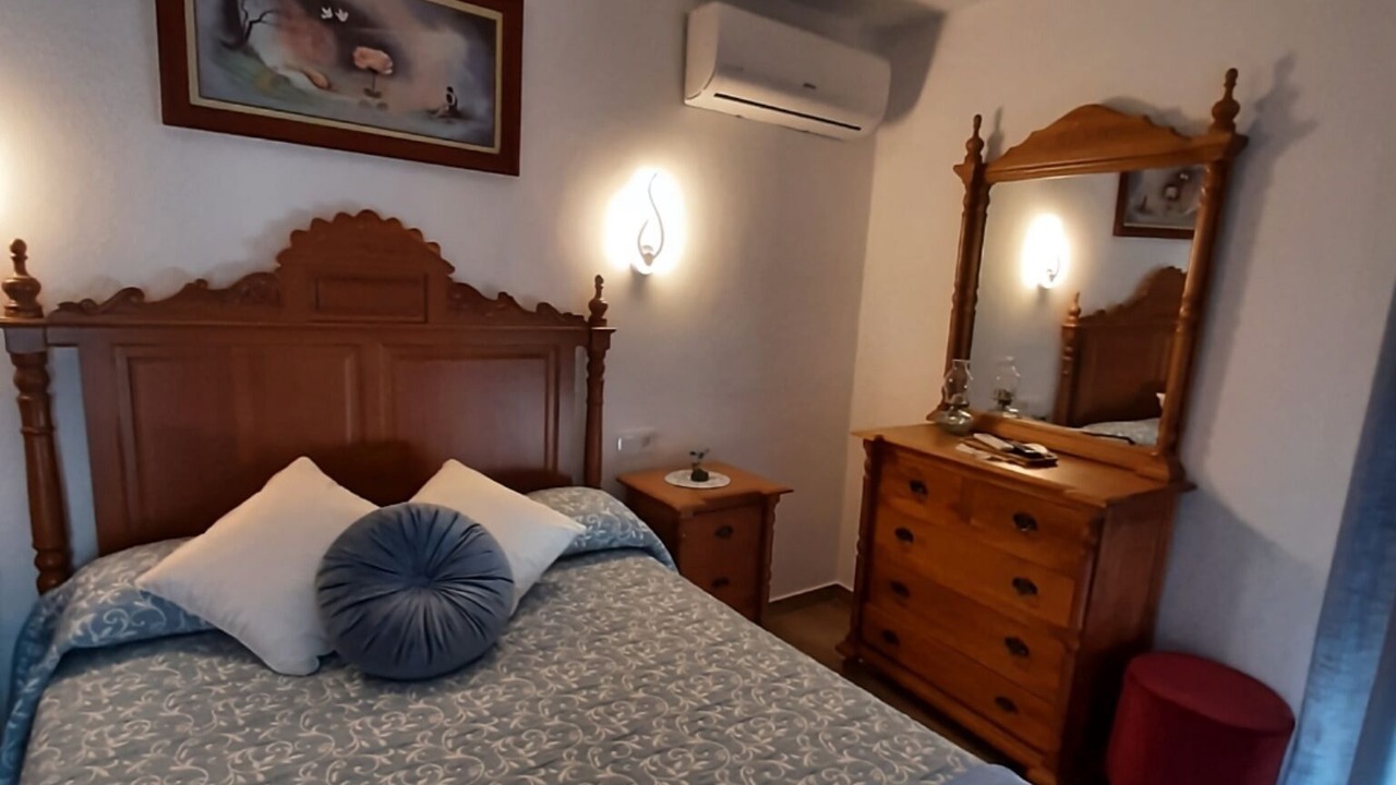 Photo of Bedroom in Gaucin