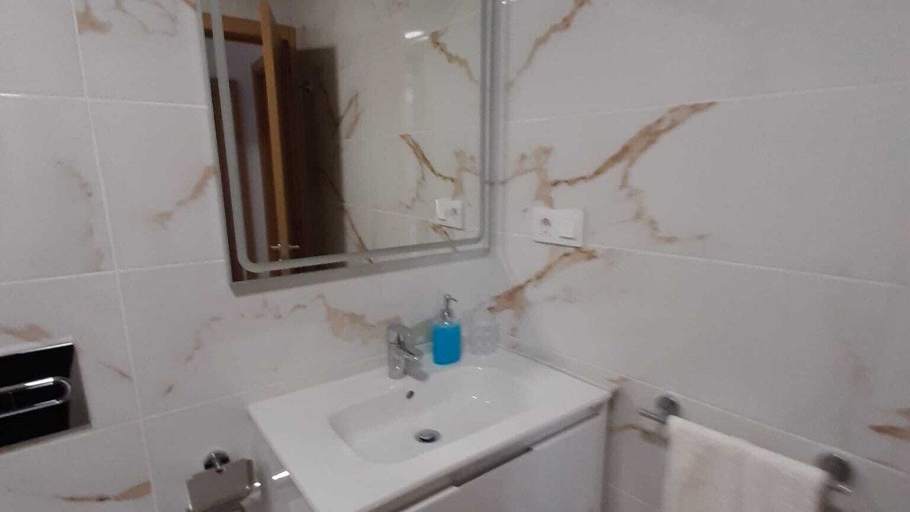Photo of Bathroom in Gaucin