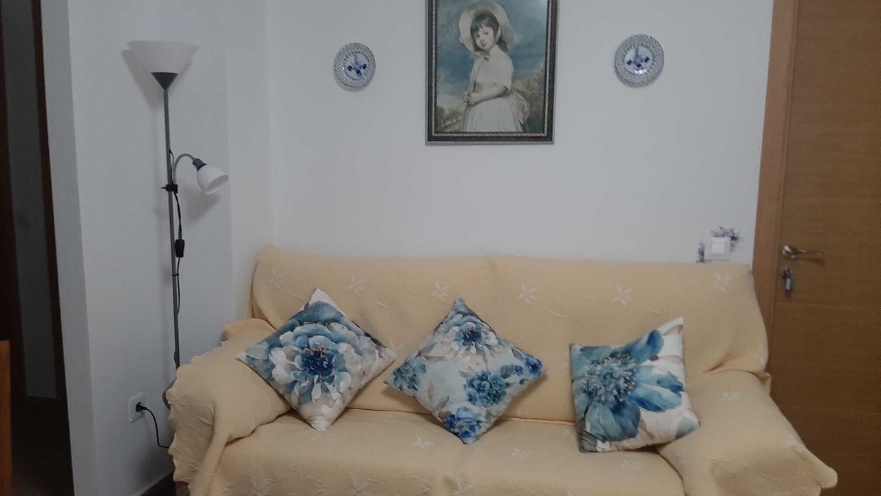 Photo of Livingroom in Gaucin