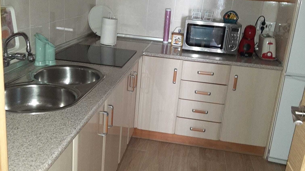 Photo of Kitchen in Gaucin