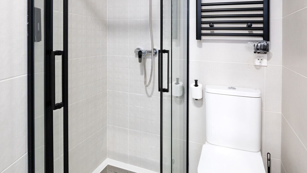 Photo of Bathroom in Getafe