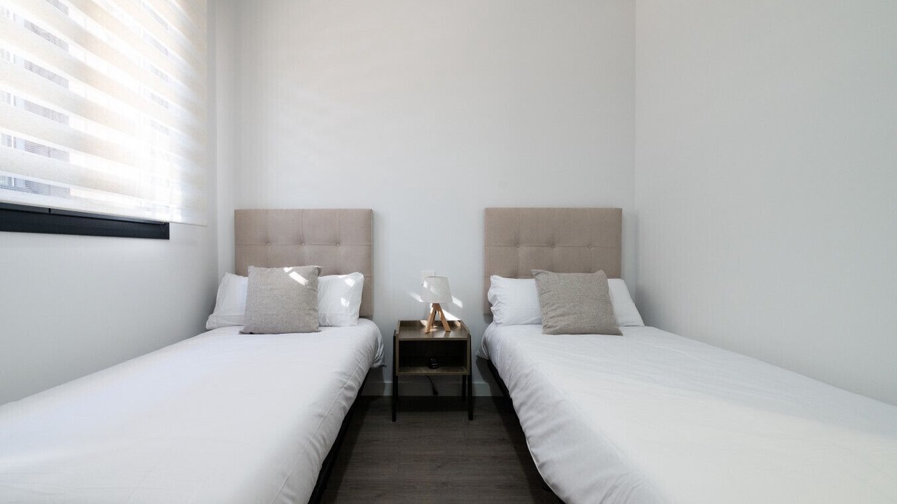 Photo of Bedroom in Getafe