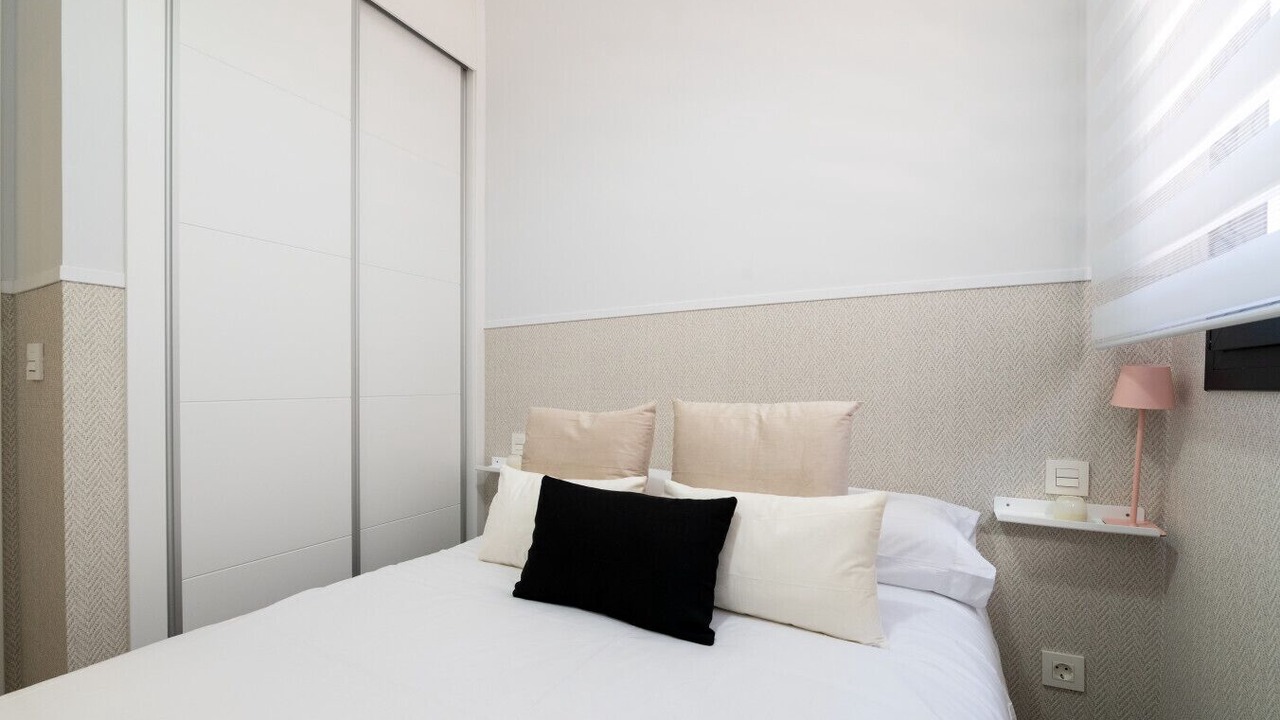 Photo of Bedroom in Getafe