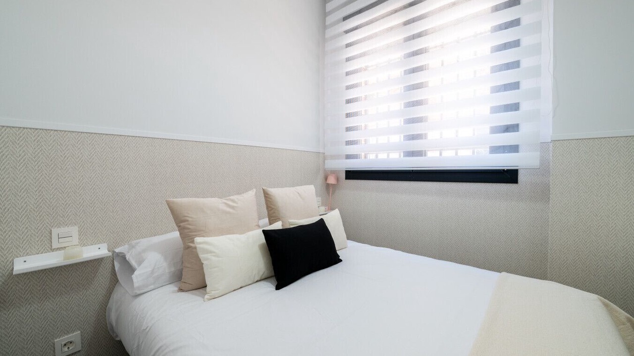 Photo of Bedroom in Getafe