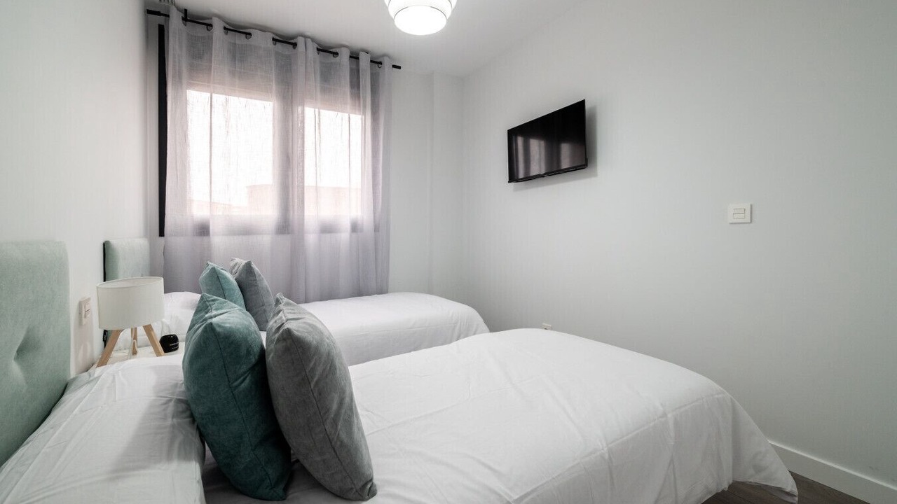 Photo of Bedroom in Getafe