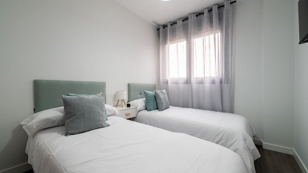 Photo of Bedroom in Getafe