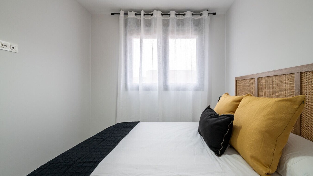 Photo of Bedroom in Getafe