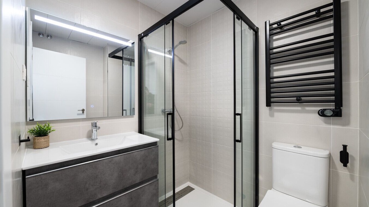 Photo of Bathroom in Getafe