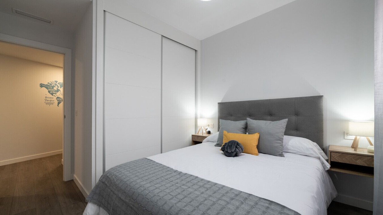Photo of Bedroom in Getafe