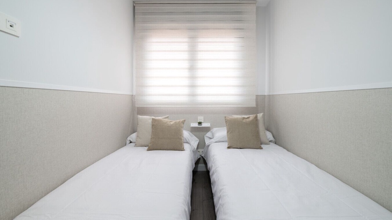 Photo of Bedroom in Getafe