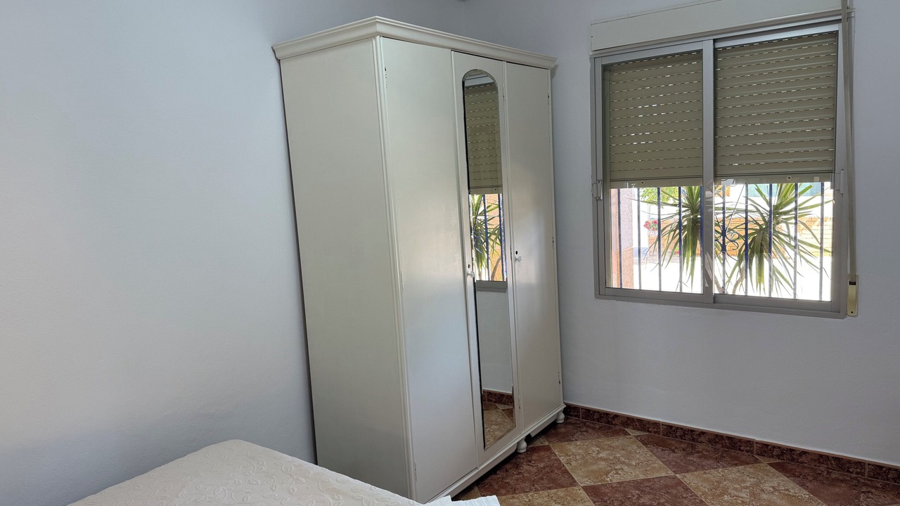 Photo of Bedroom in Canada del Rabadan