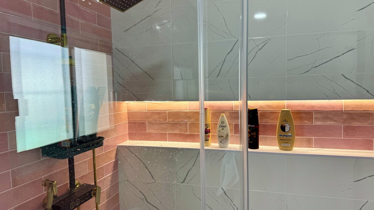 Photo of Bathroom in Canada del Rabadan