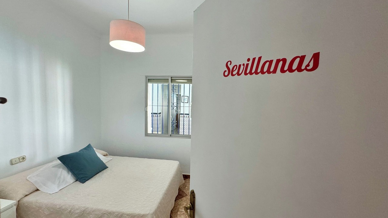 Photo of Bedroom in Canada del Rabadan