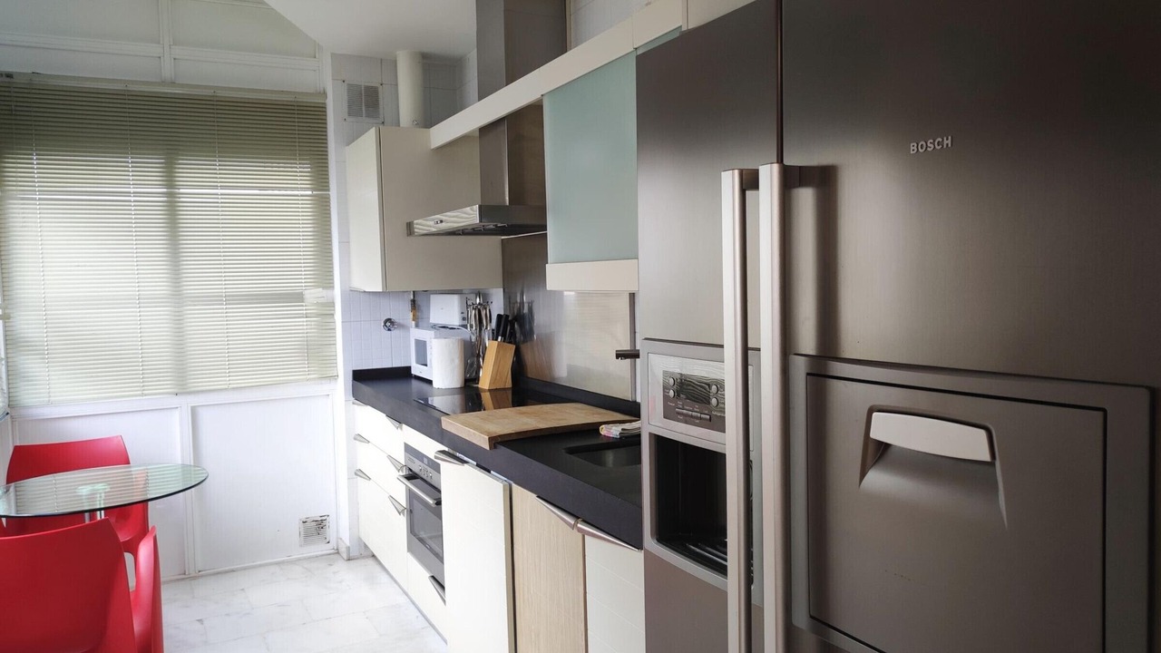 Photo of Kitchen in Doctor Barraquer-Grupo Renfe-Policlinico