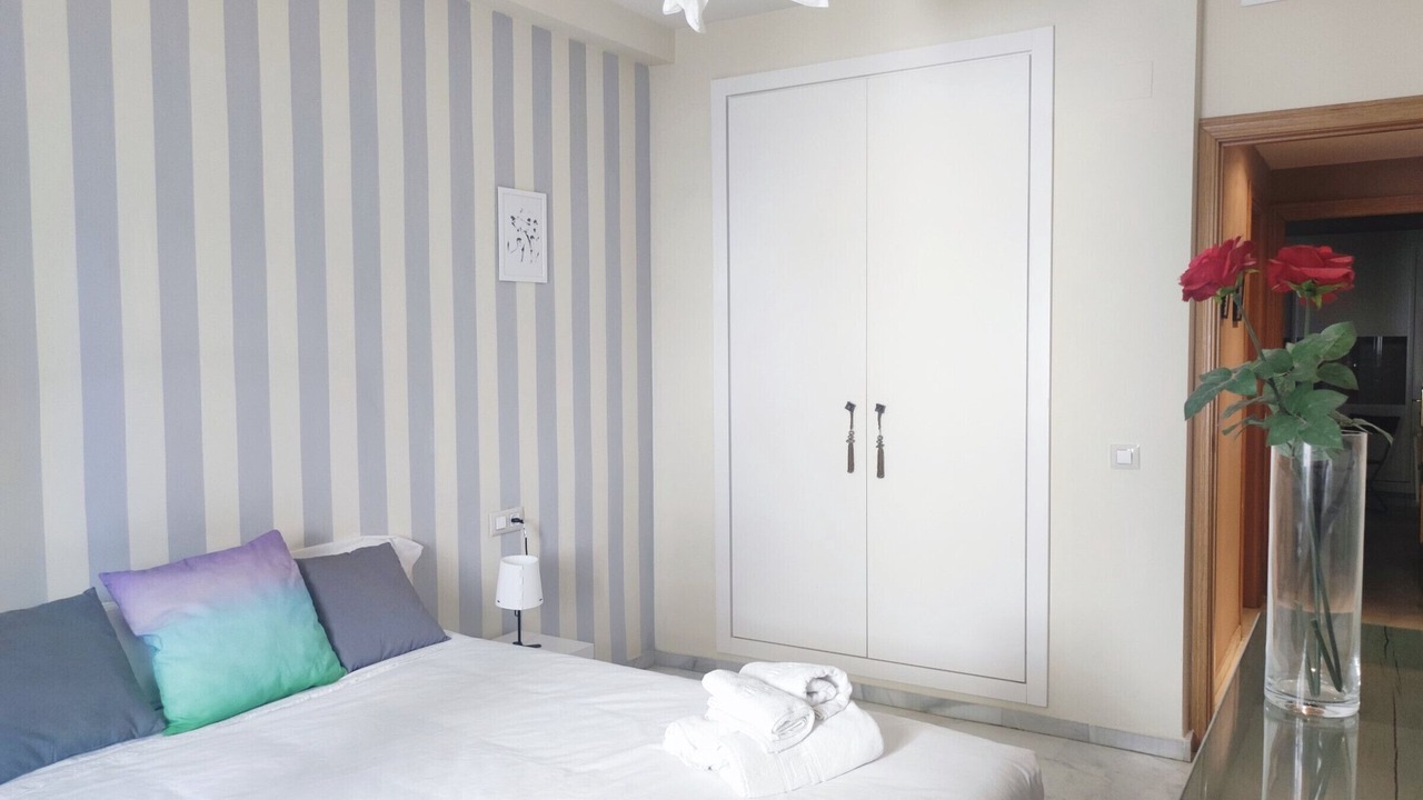 Photo of Bedroom in Doctor Barraquer-Grupo Renfe-Policlinico