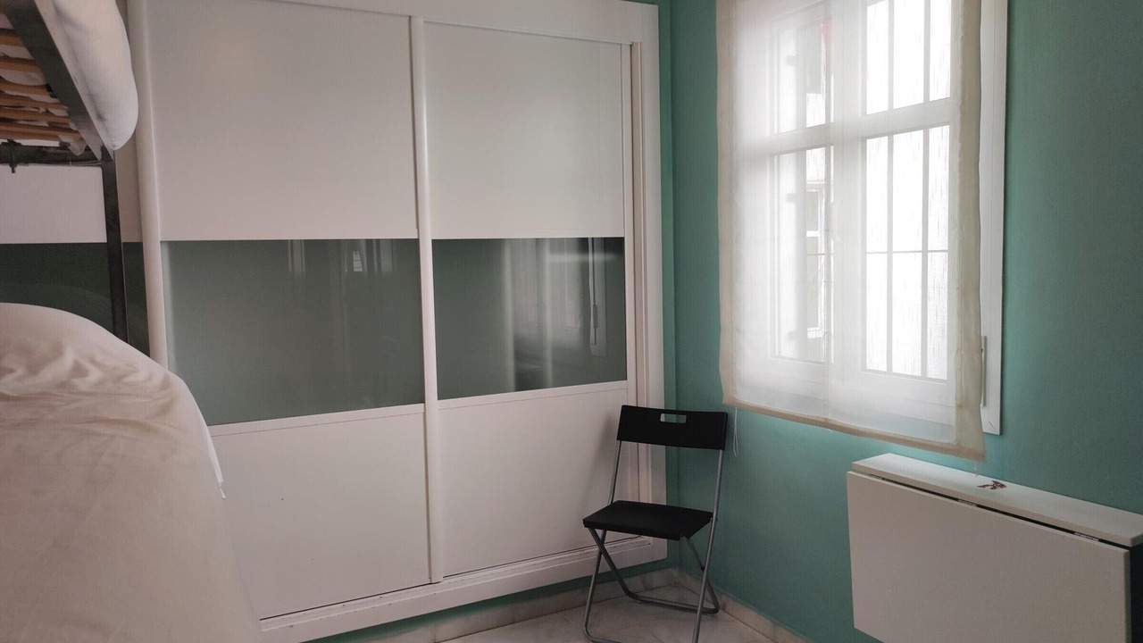 Photo of Bedroom in Doctor Barraquer-Grupo Renfe-Policlinico