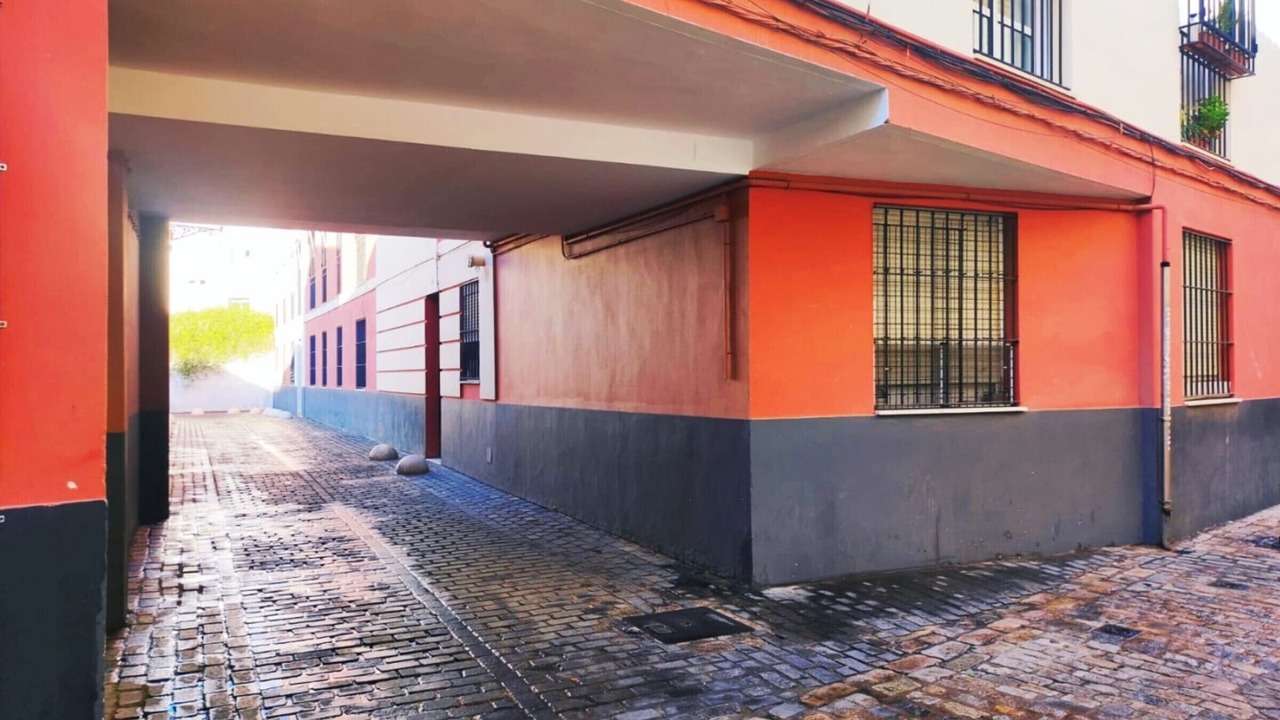 Photo of Outdoor in Doctor Barraquer-Grupo Renfe-Policlinico