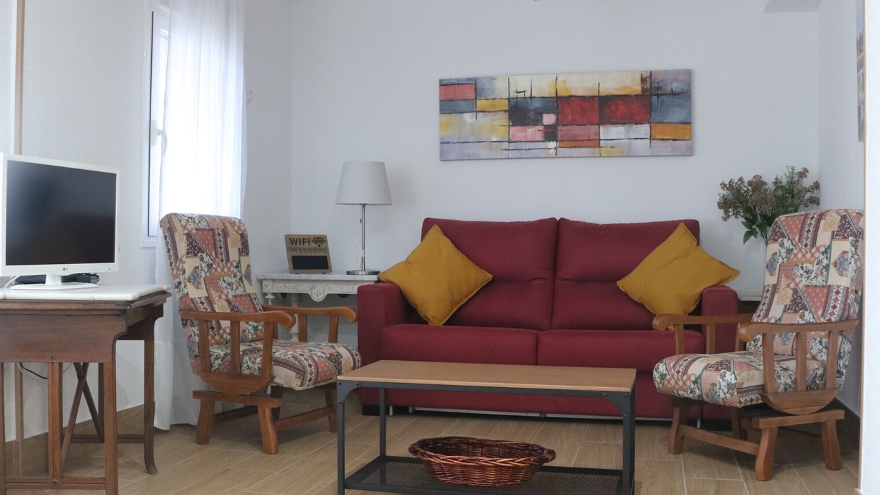 Photo of Livingroom in Huerta de la Salud