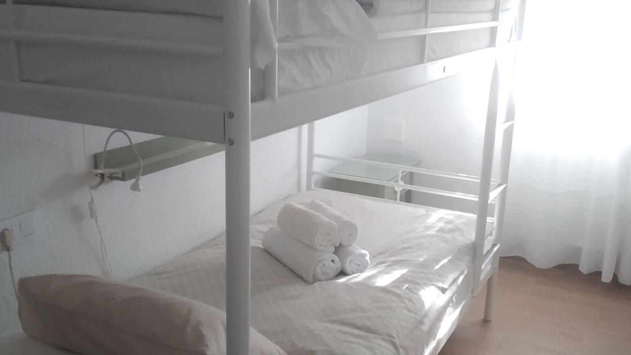 Photo of Bedroom in Huerta de la Salud