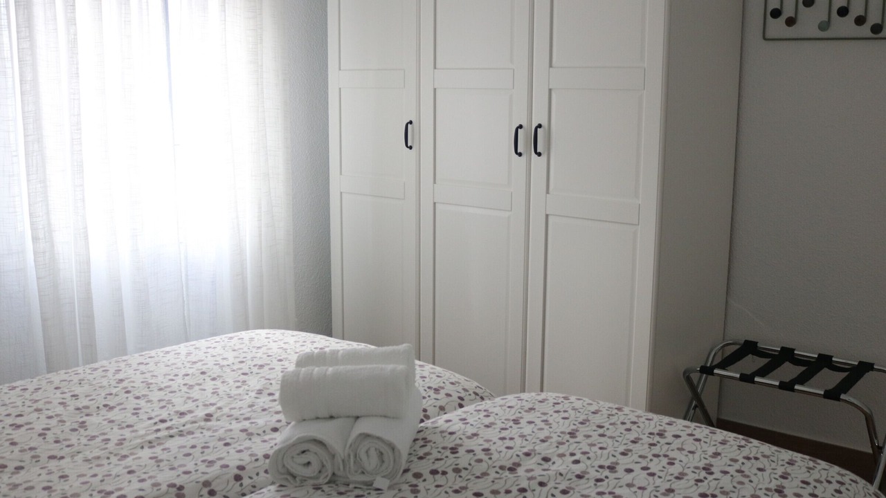 Photo of Bedroom in Huerta de la Salud