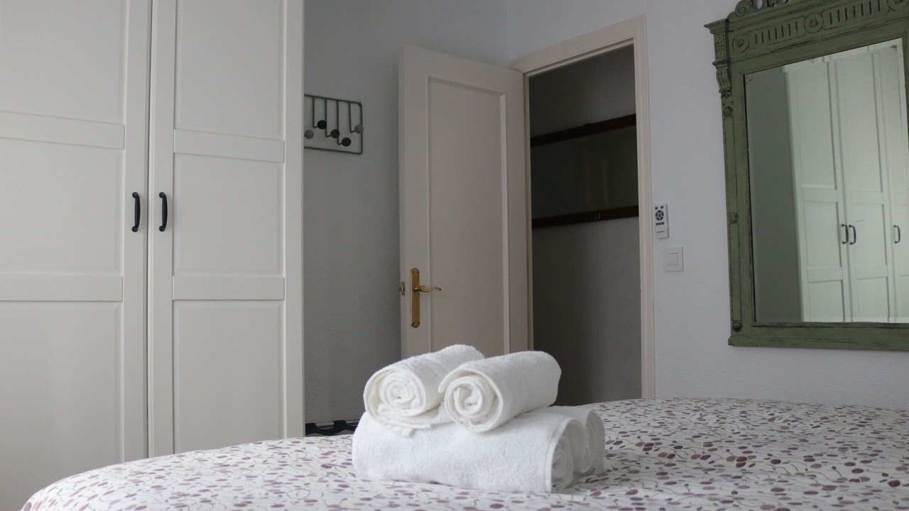 Photo of Bedroom in Huerta de la Salud