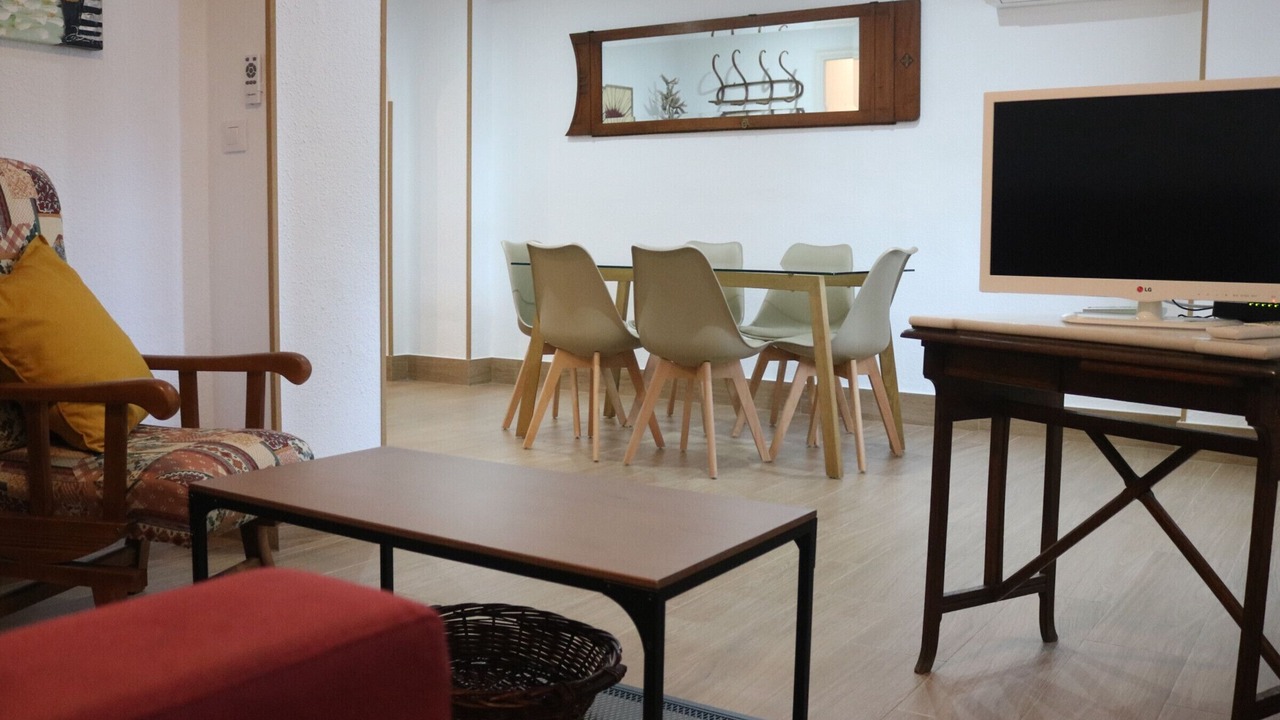 Photo of Livingroom in Huerta de la Salud