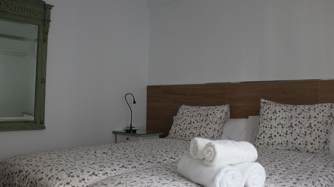 Photo of Bedroom in Huerta de la Salud