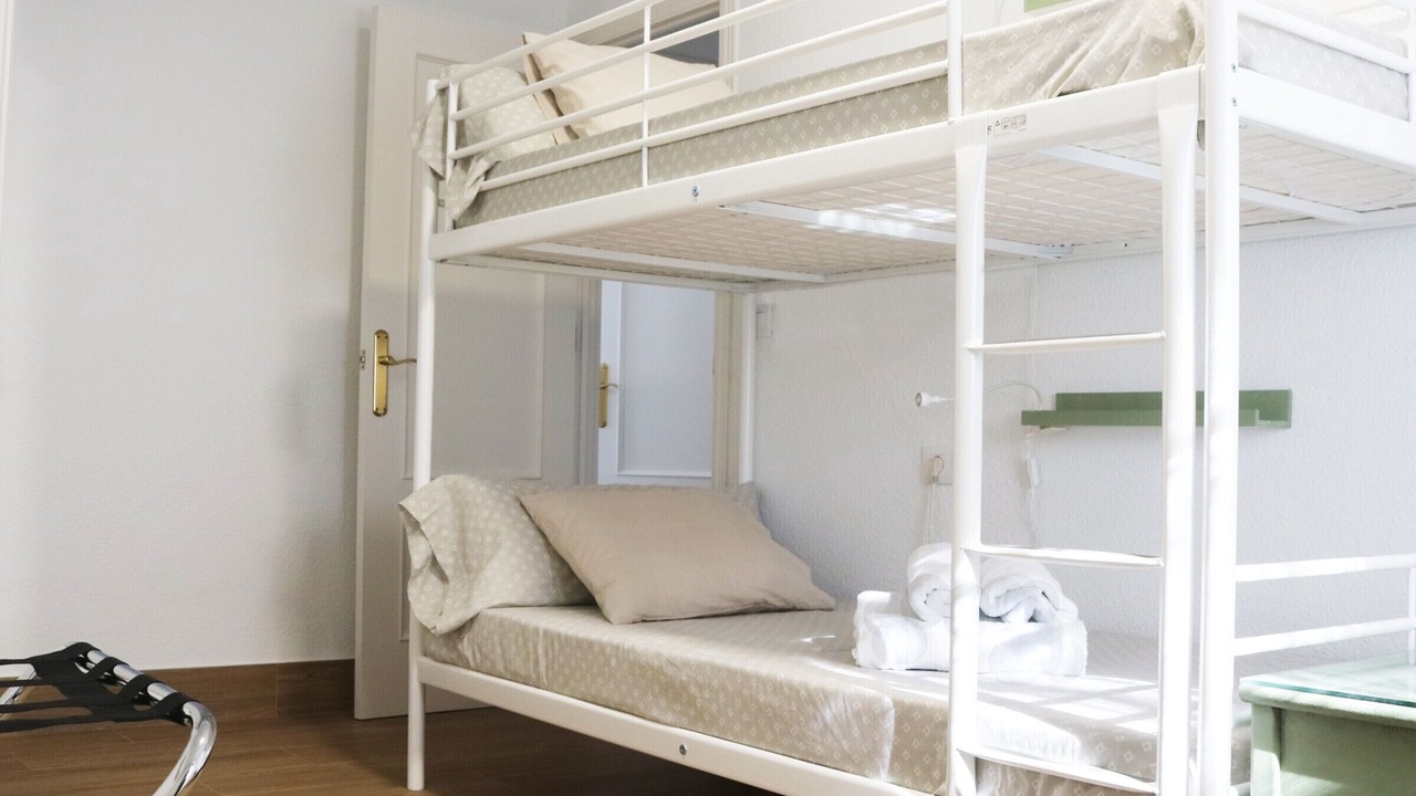 Photo of Bedroom in Huerta de la Salud