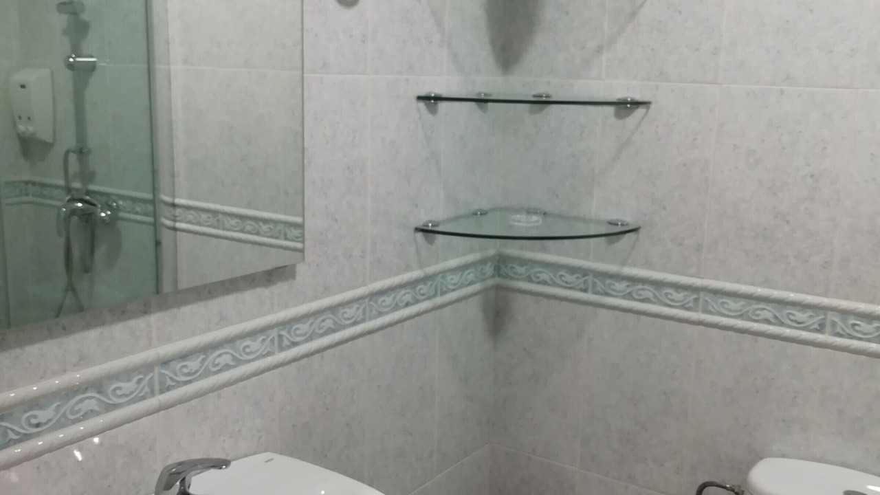 Photo of Bathroom in Huerta de la Salud