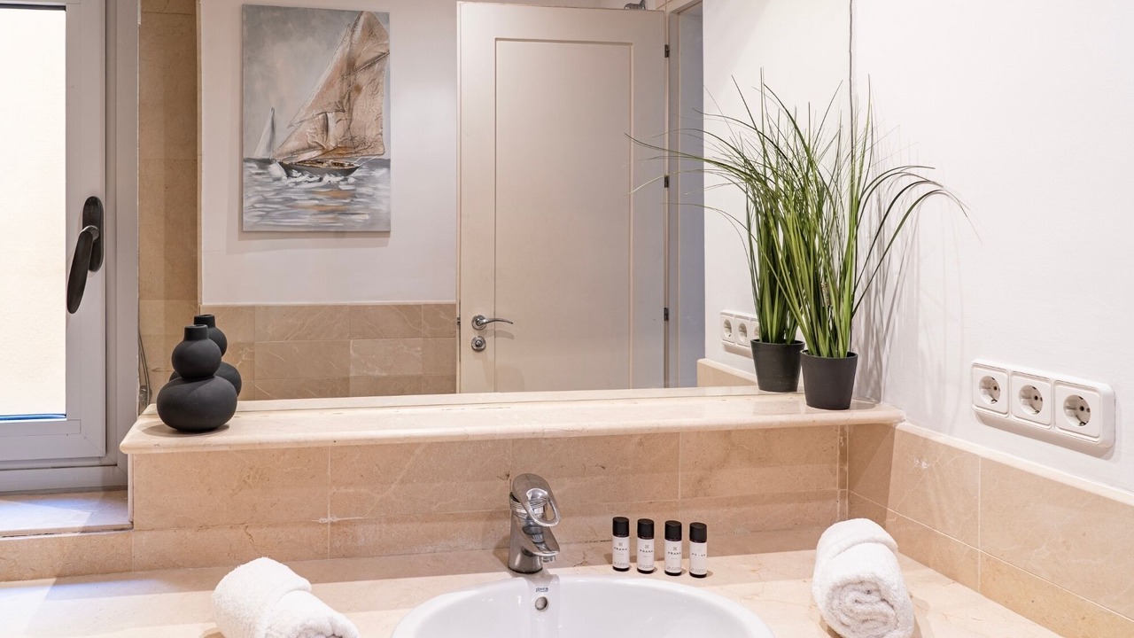 Photo of Bathroom in Sotogrande