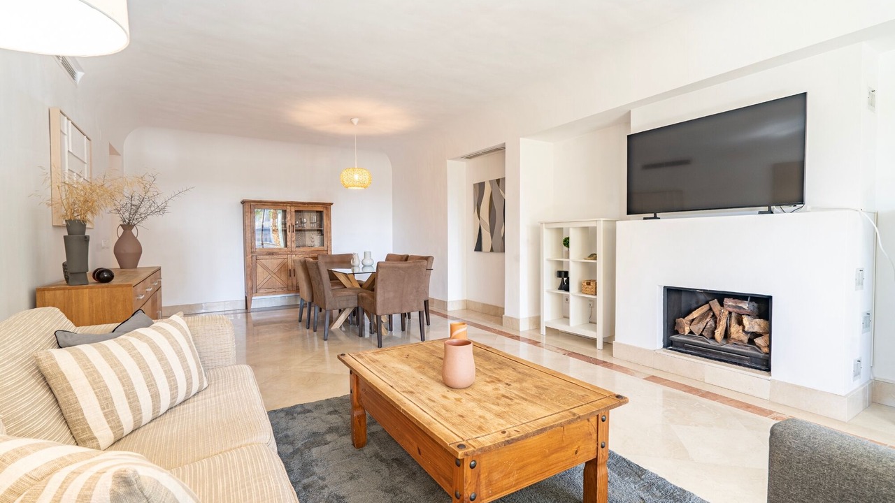 Photo of Livingroom in Sotogrande