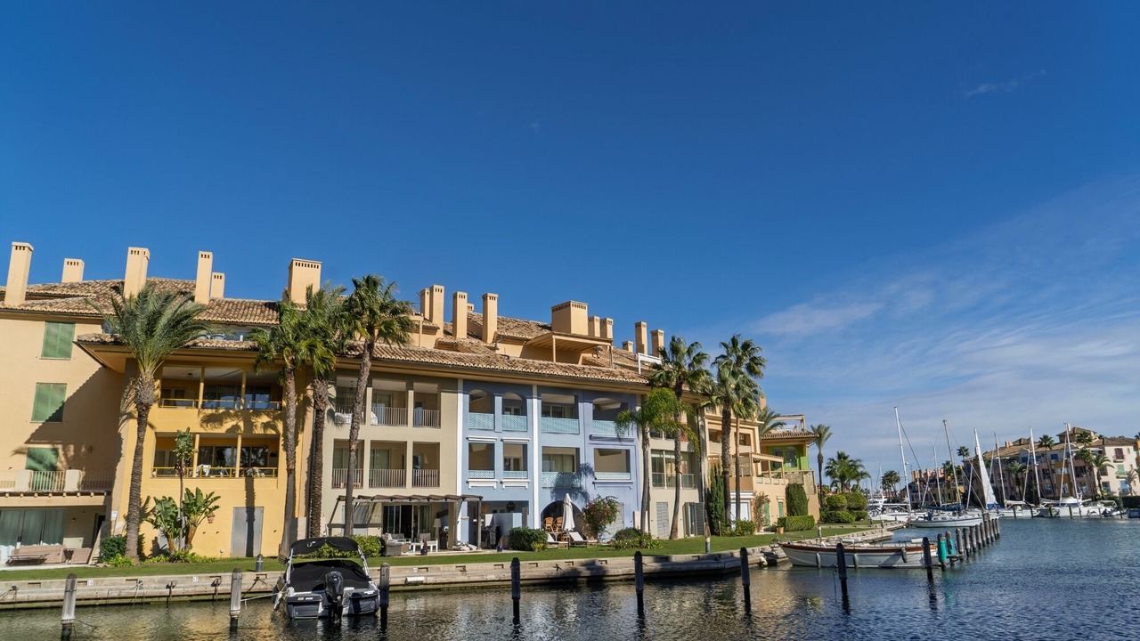 Photo of Others in Sotogrande
