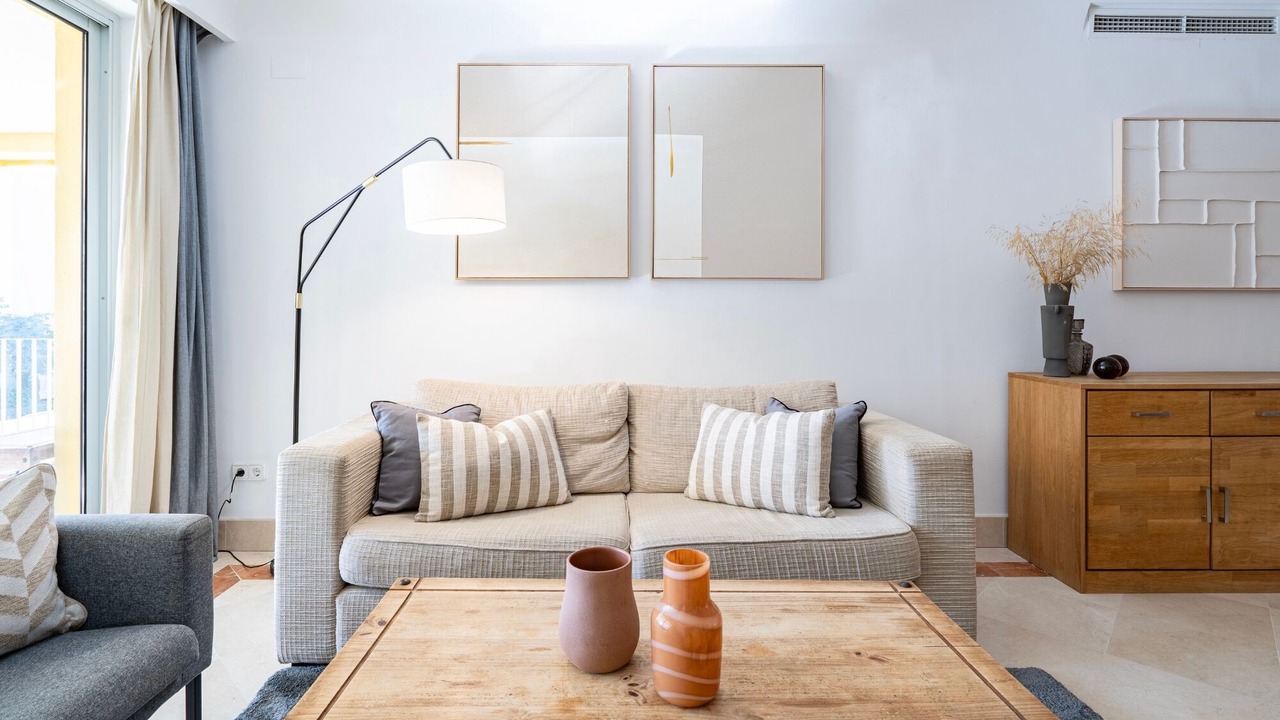 Photo of Livingroom in Sotogrande