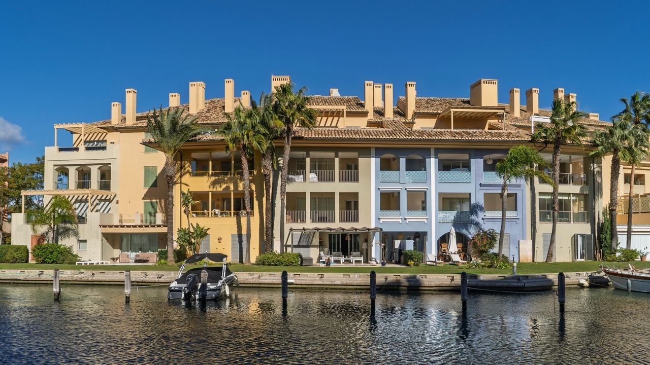 Photo of Others in Sotogrande