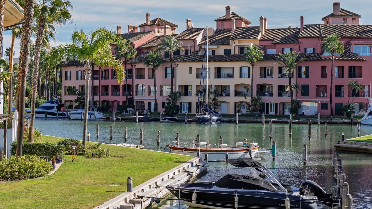 Photo of Others in Sotogrande