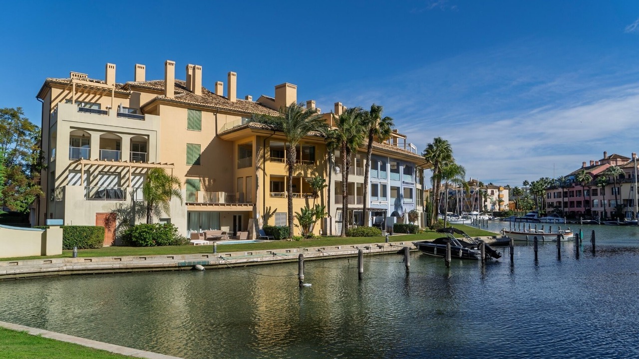 Photo of Others in Sotogrande